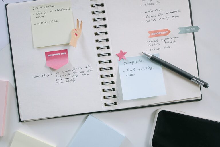 How to Declutter Your Digital Life for More Focus and Efficiency
