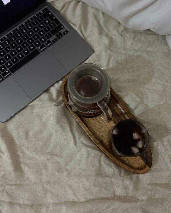 How to Plan a Restful Day Off at Home
