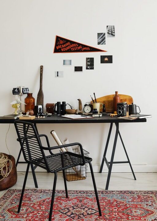 How to Refresh Your Workspace in Just Ten Minutes